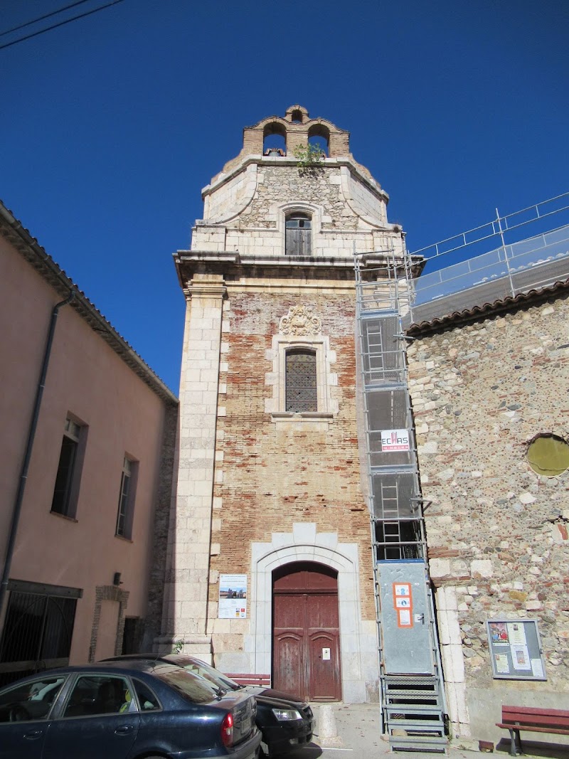 Fotografia de Église Saint-Étienne et Saint-Vincent