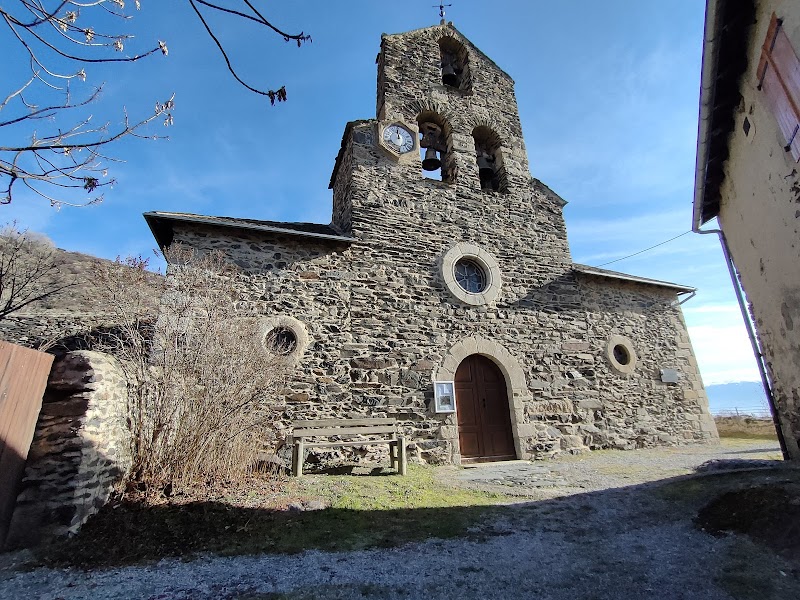 Fotografia de Église Saint-Étienne
