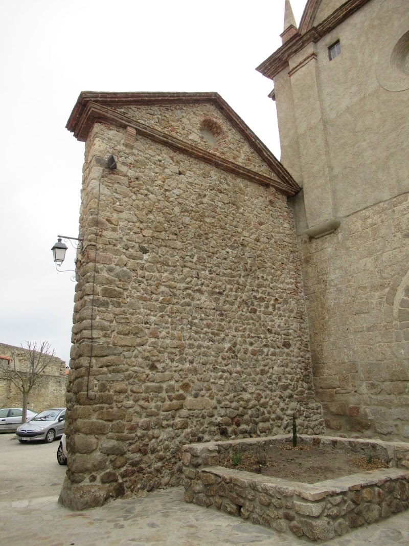 Fotografia de Église Saint-Étienne