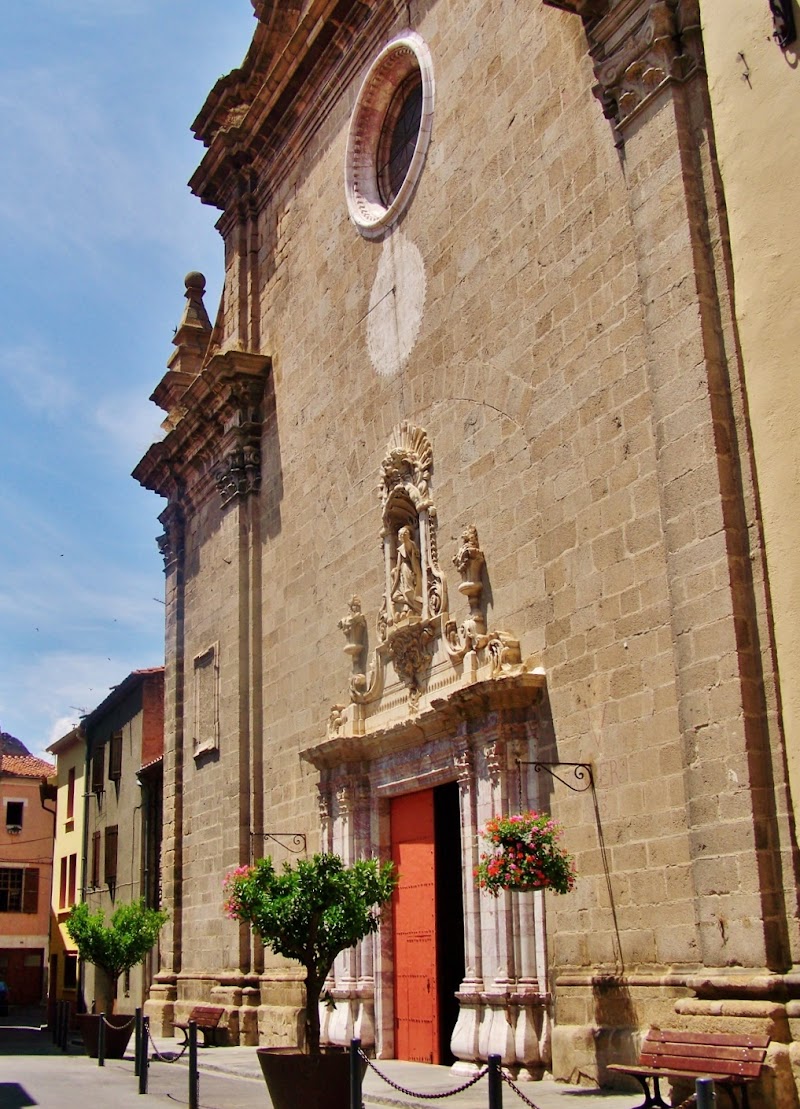 Fotografia de Église Saint-Étienne