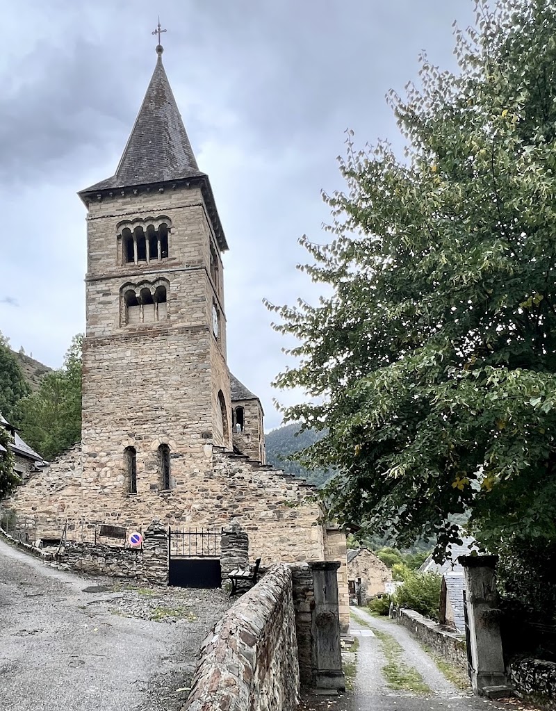Fotografia de Église Saint-Étienne