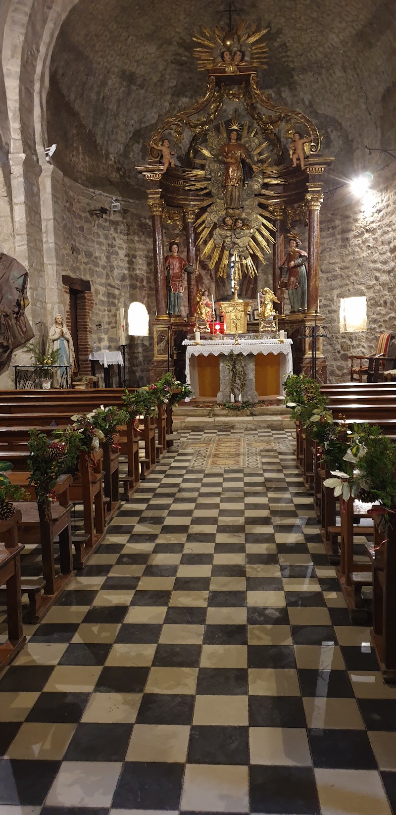 Fotografia de Église Saint-Étienne