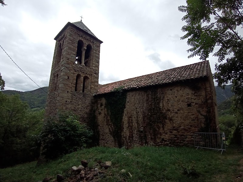 Fotografia de Église Saint-Étienne