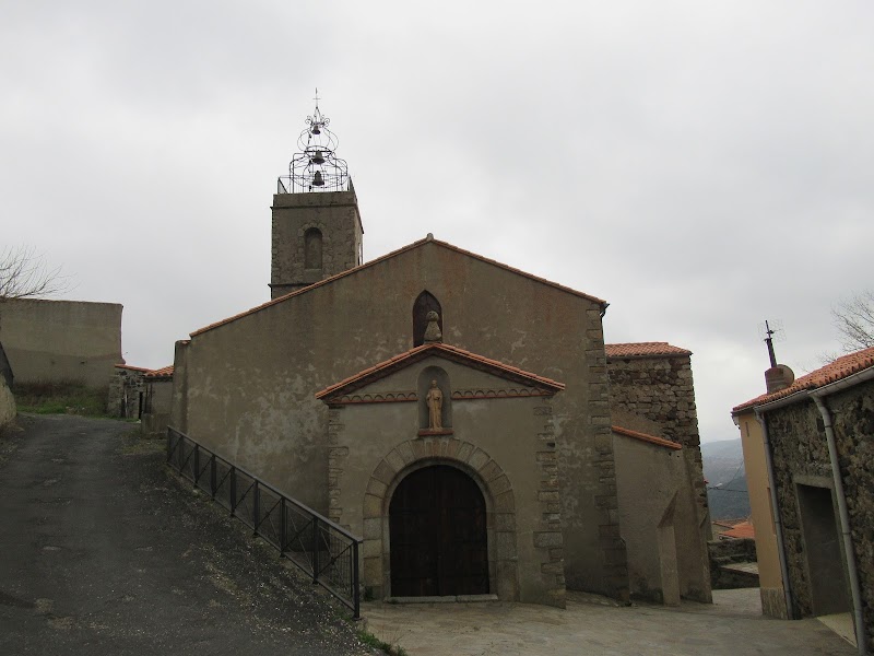 Fotografia de Église Saint-Étienne