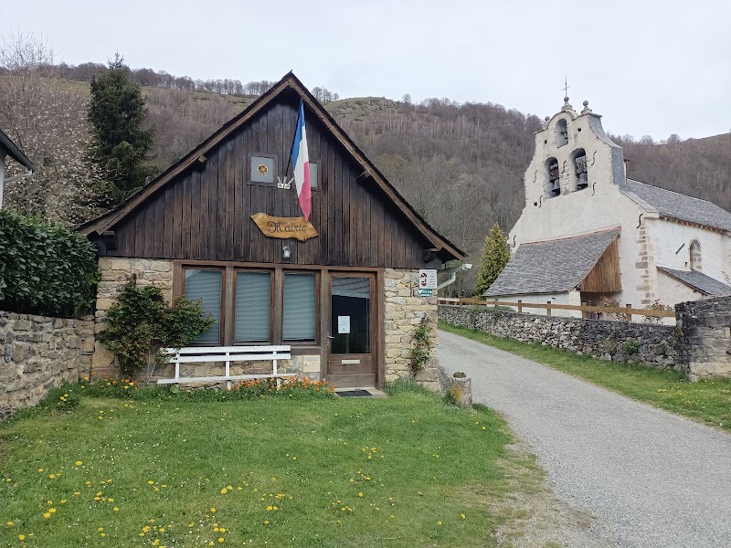 Fotografia de Église Saint-Étienne