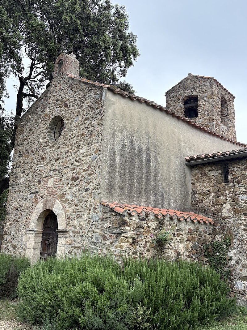 Fotografia de Église Saint-Étienne
