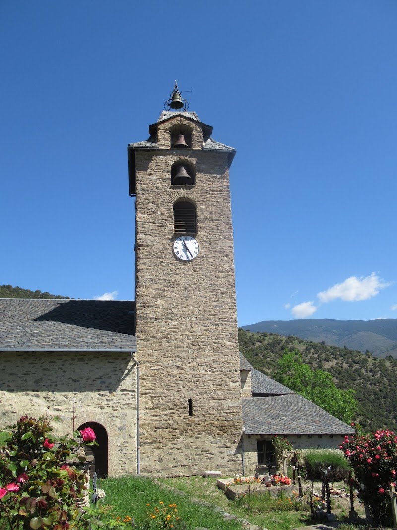 Fotografia de Église Saint-Étienne