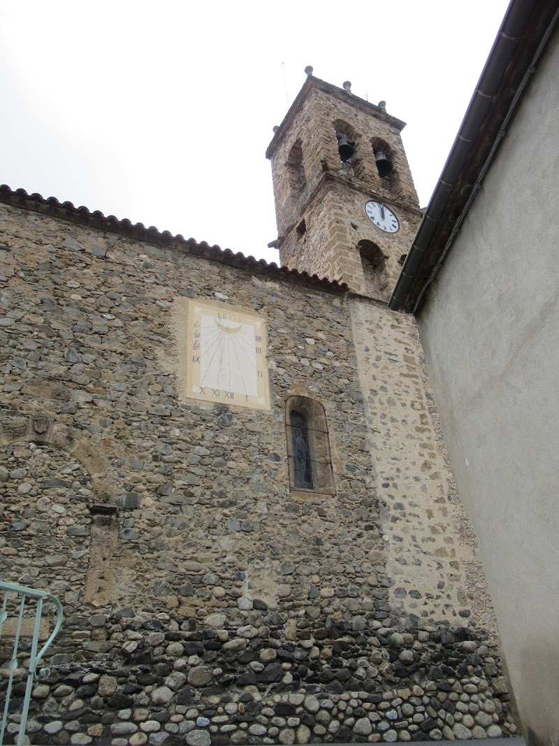 Fotografia de Église Saint-Étienne