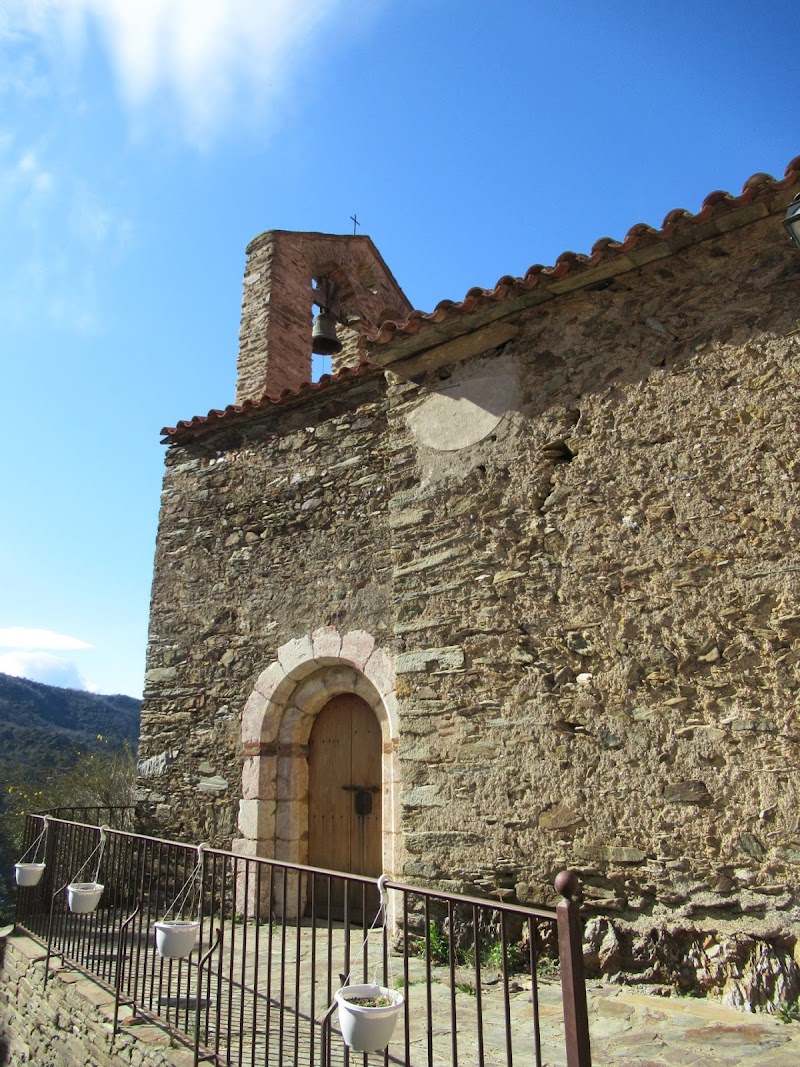 Fotografia de Église Saint-Étienne