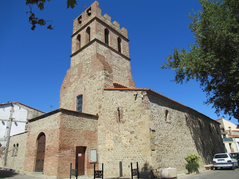 Fotografia de Église Saint-Étienne