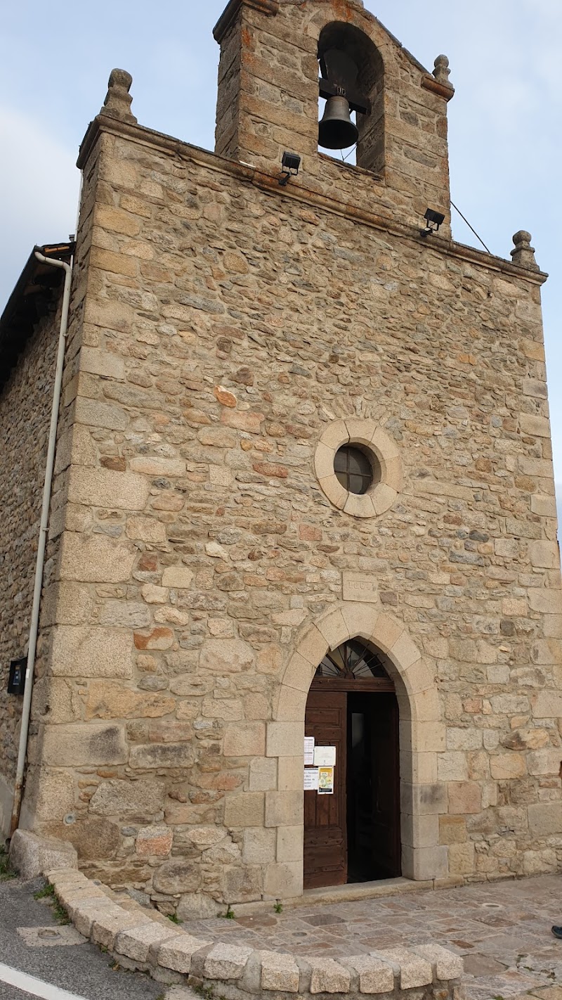 Fotografia de Église Saint-Étienne