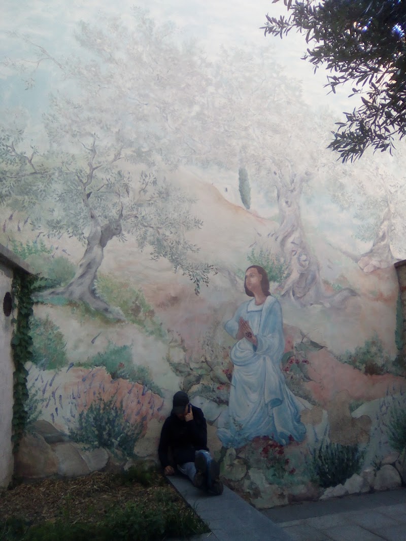 Fotografia de Église Saint-Étienne