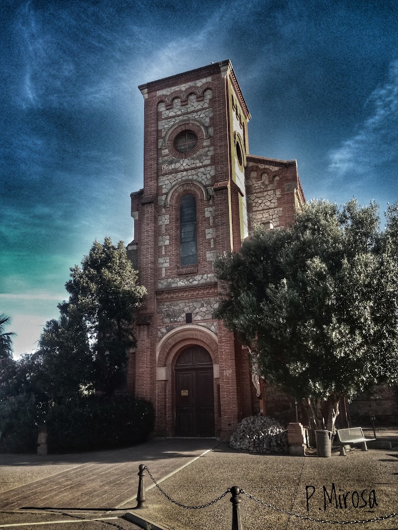 Fotografia de Église Saint-Étienne