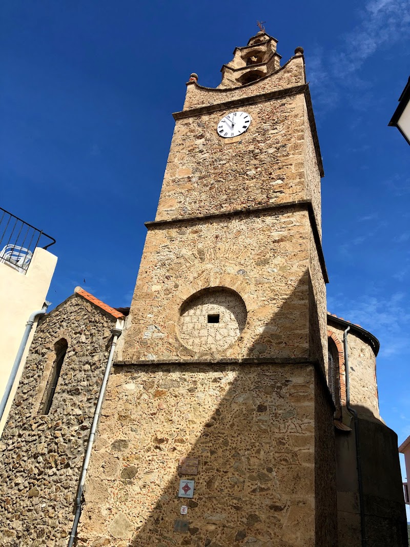 Fotografia de Église Saint-Étienne