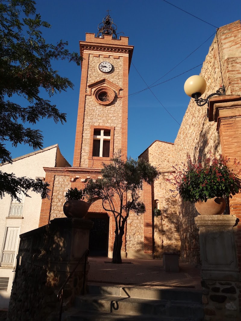 Fotografia de Église Saint-Étienne
