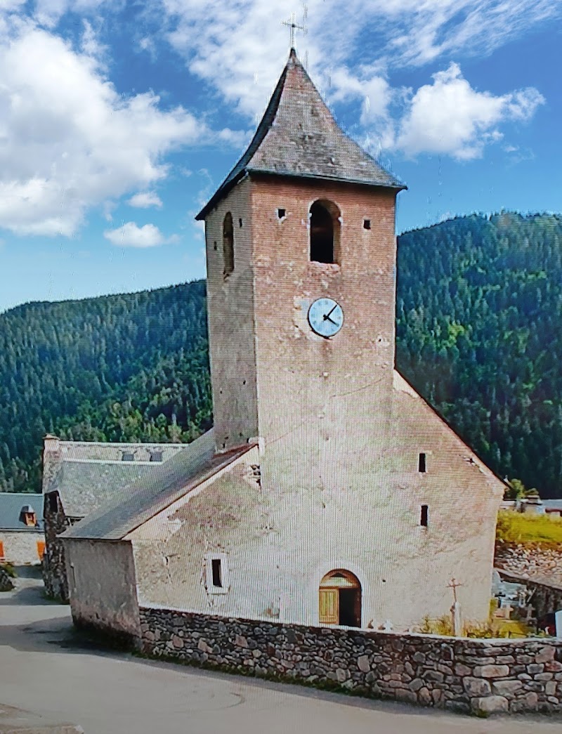 Fotografia de Église Saint-Félix de Valois