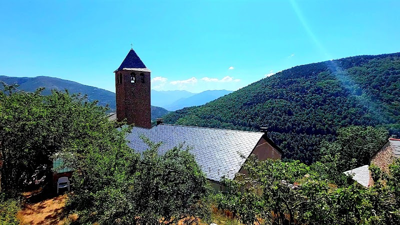 Fotografia de Église Saint-Félix et Saint-Armengol