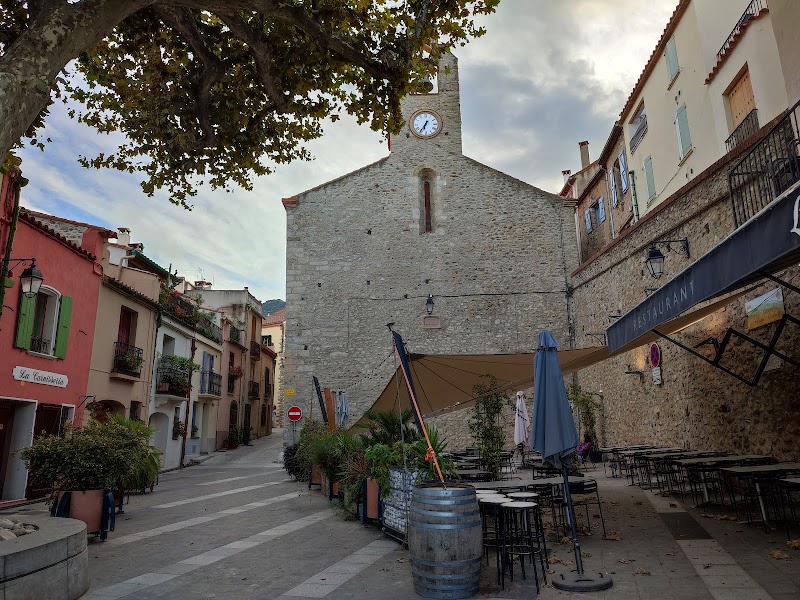 Fotografia de Église Saint-Félix et Saint-Blaise