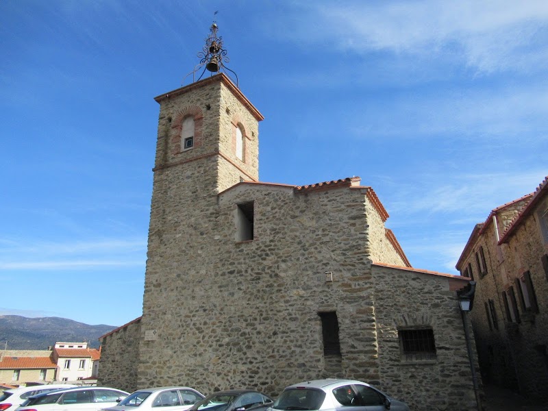 Fotografia de Église Saint-Félix