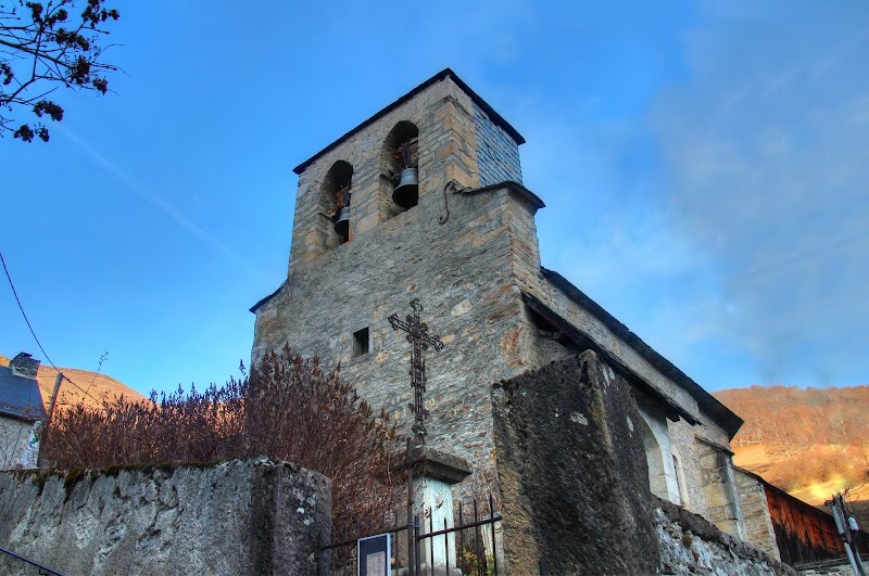 Fotografia de Église Saint-Félix