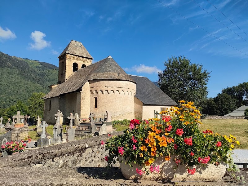 Fotografia de Église Saint-Félix