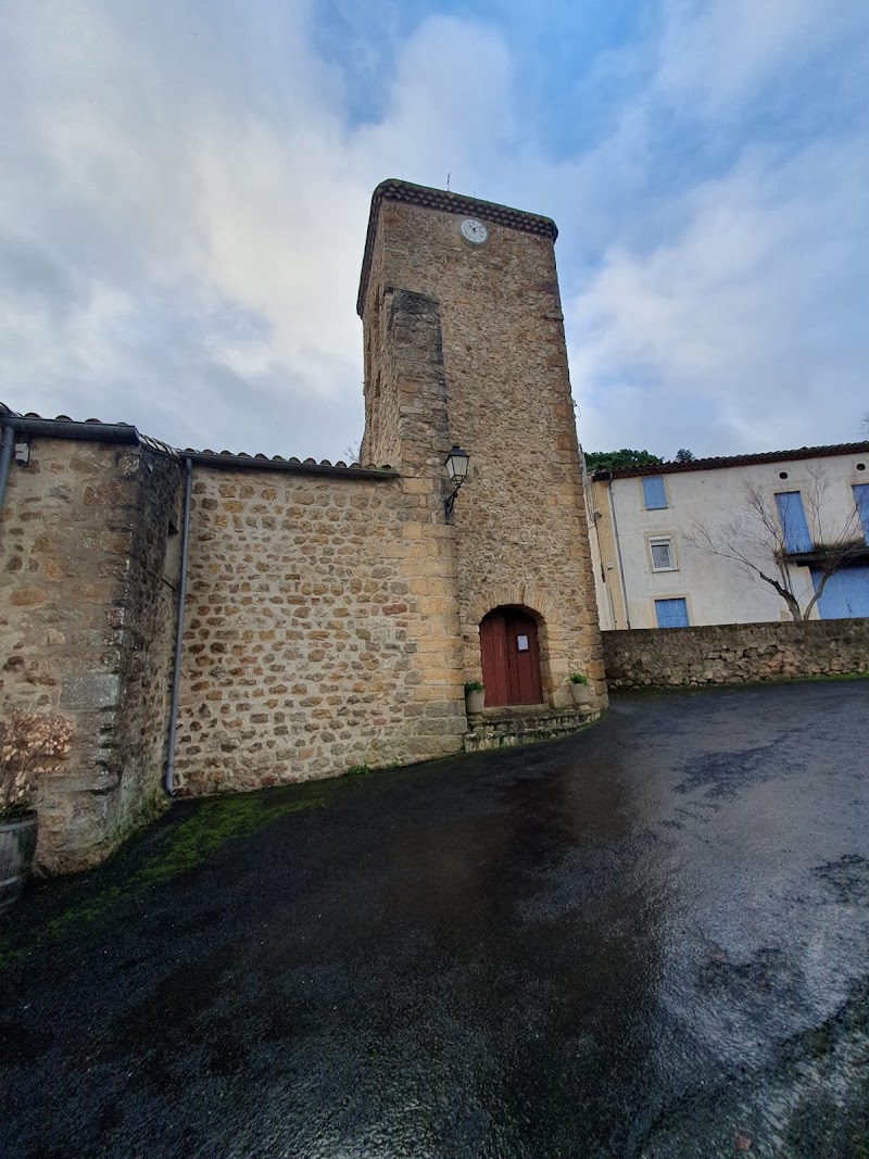 Fotografia de Église Saint-Félix