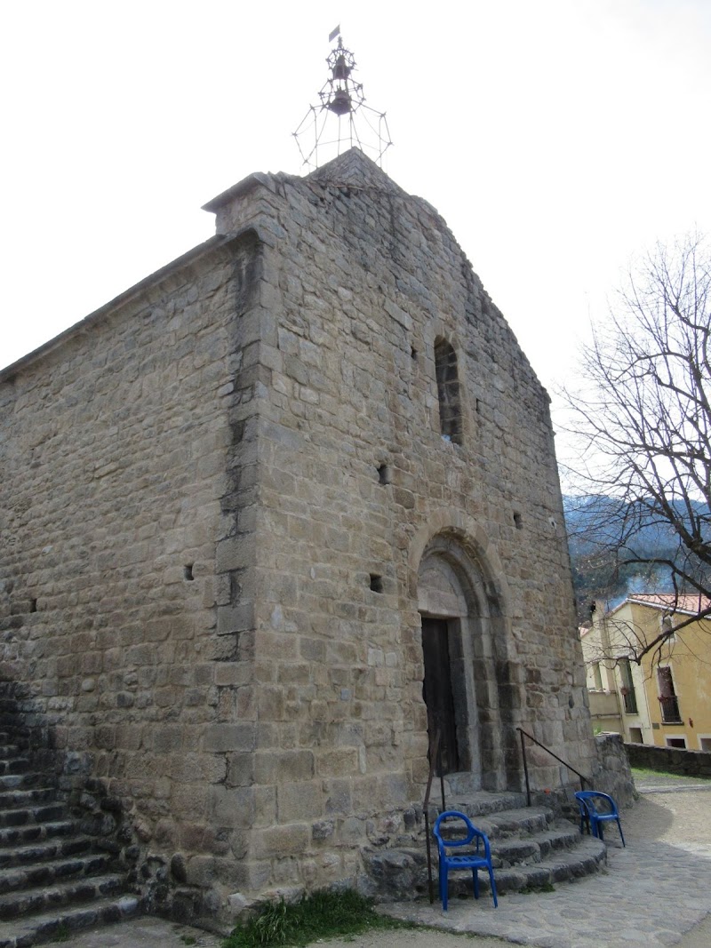 Fotografia de Église Saint-Félix