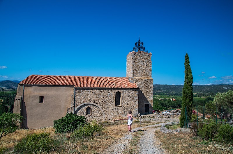 Fotografia de Église Saint-Félix