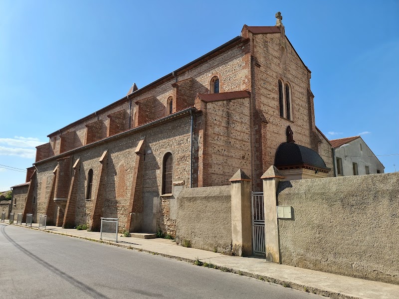 Fotografia de Église Saint-François-d'Assise