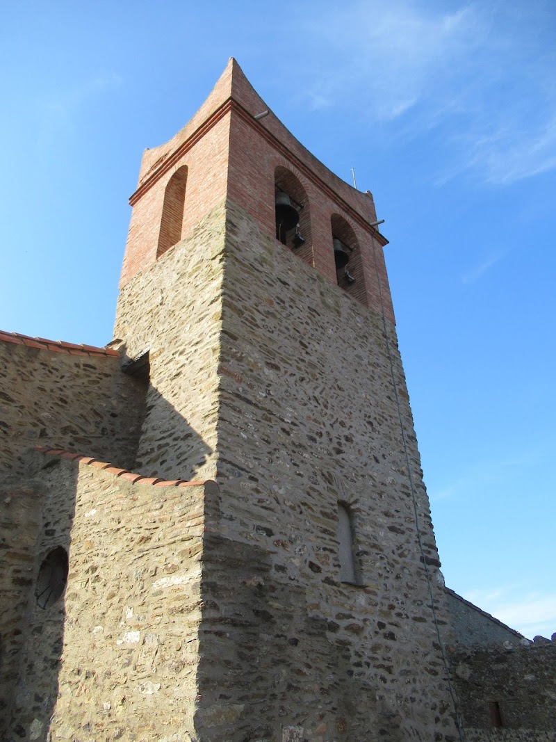 Fotografia de Église Saint-Fructueux
