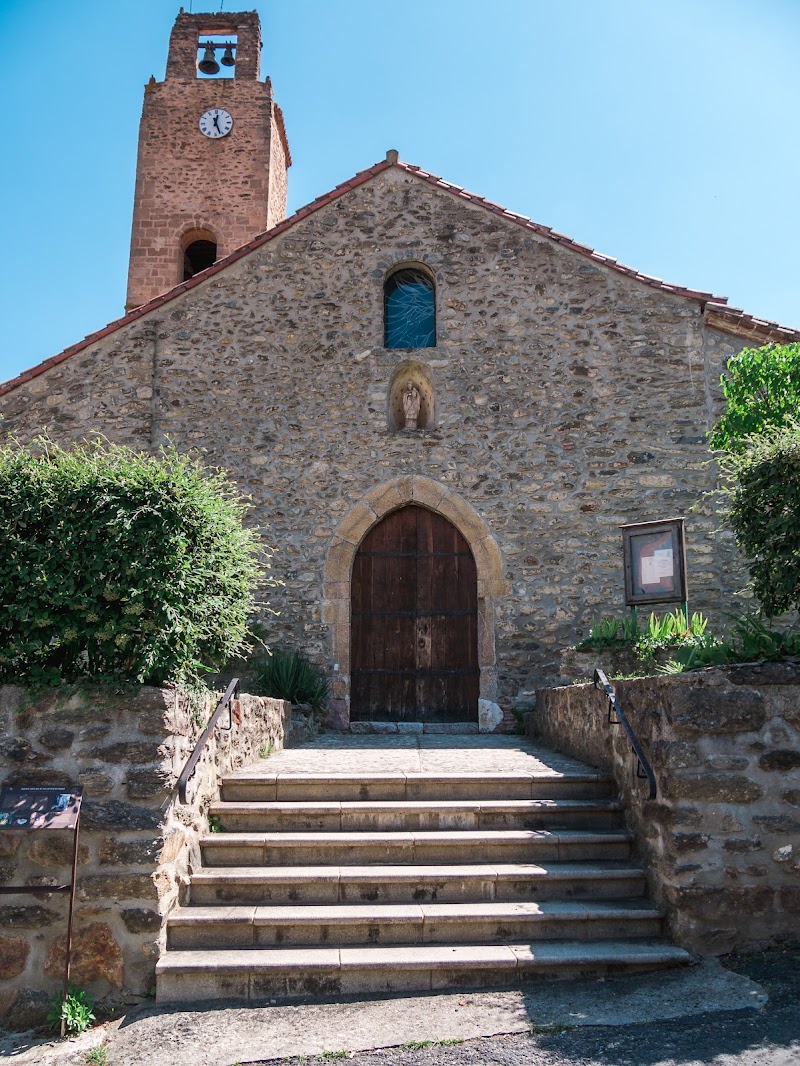 Fotografia de Église Saint-Fructueux