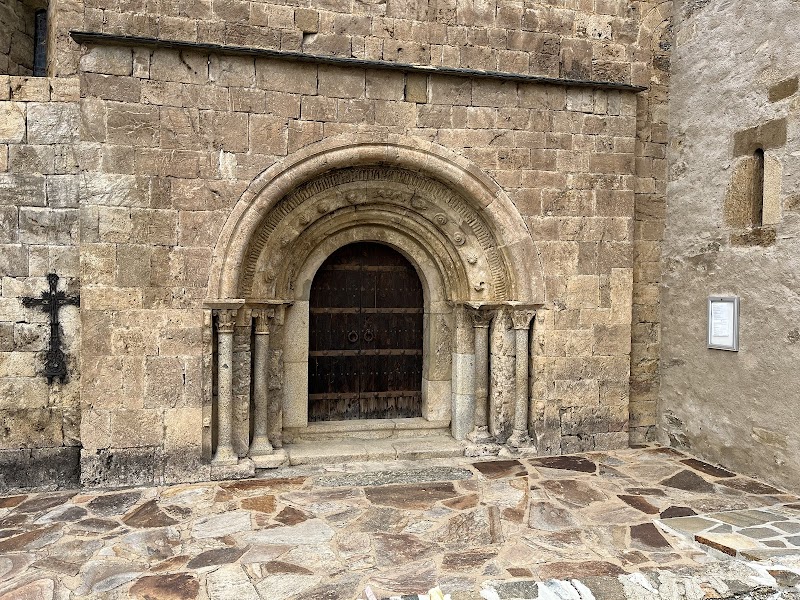 Fotografia de Église Saint-Fructueux
