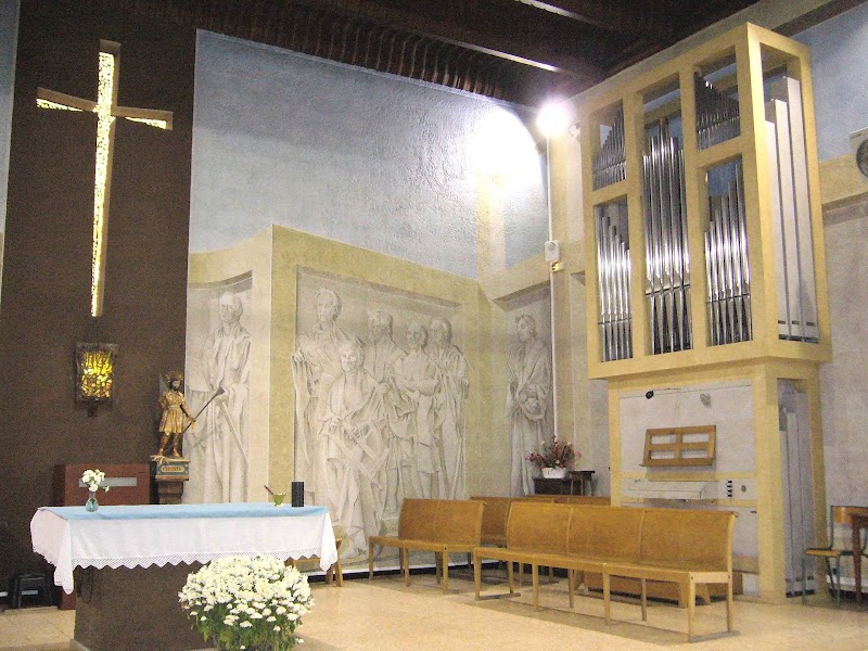 Fotografia de Église Saint-Gaudérique