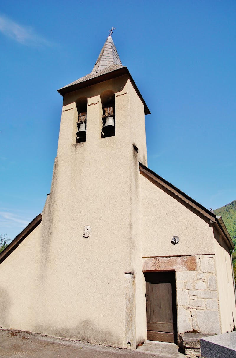 Fotografia de Église Saint-Génies