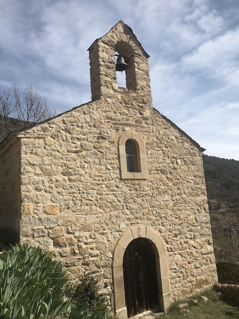 Fotografia de Église Saint-Génis