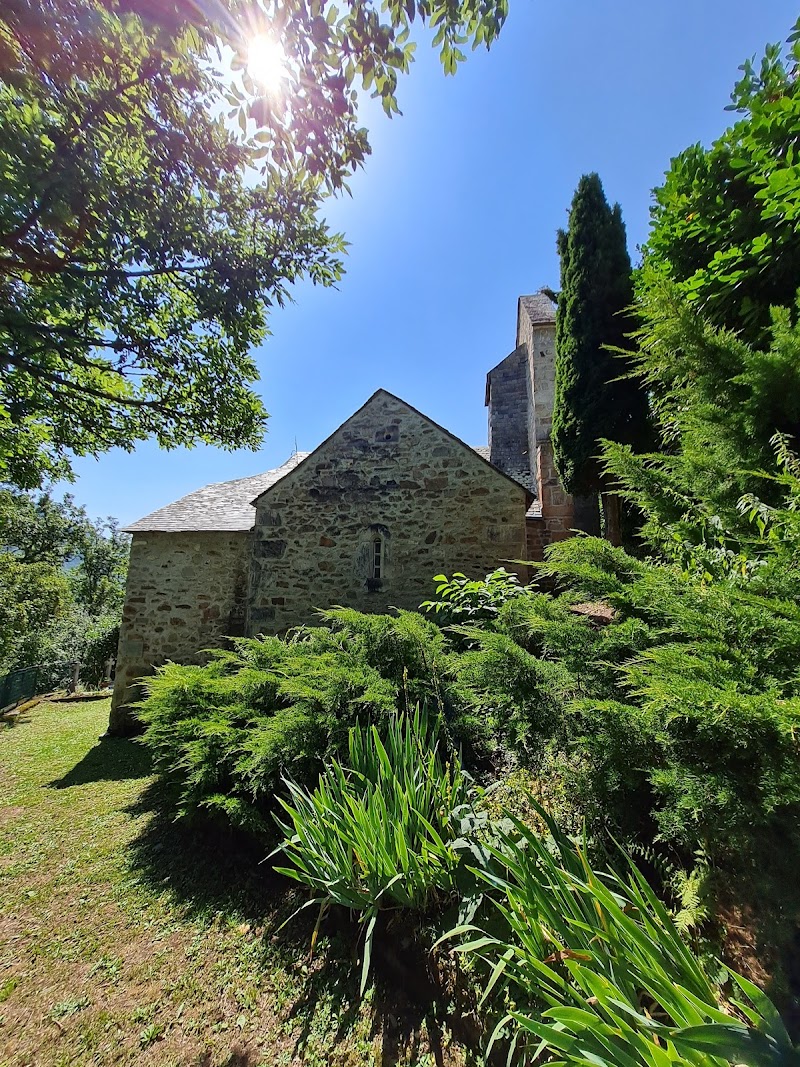 Fotografia de Église Saint-Germé