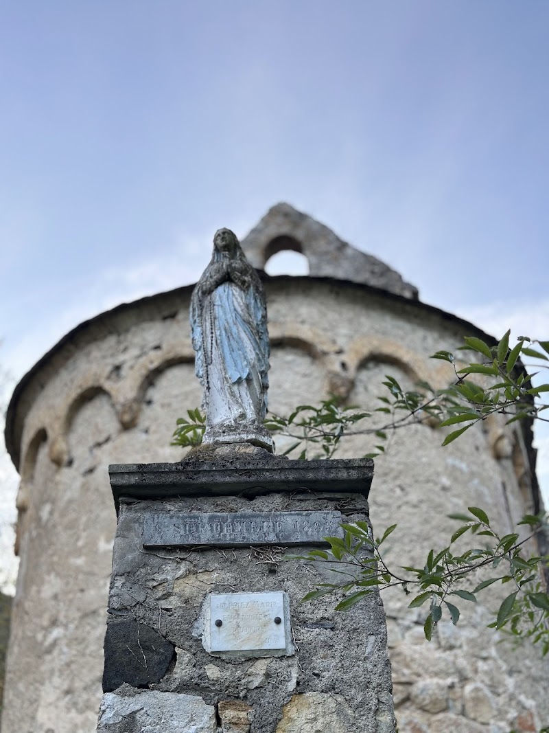 Fotografia de Église Saint-Germier