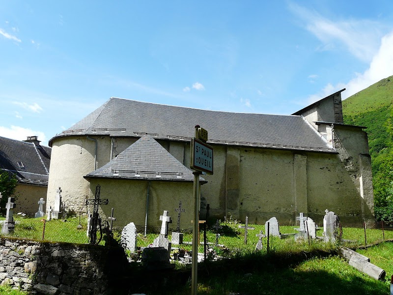 Fotografia de Église Saint-Gordien
