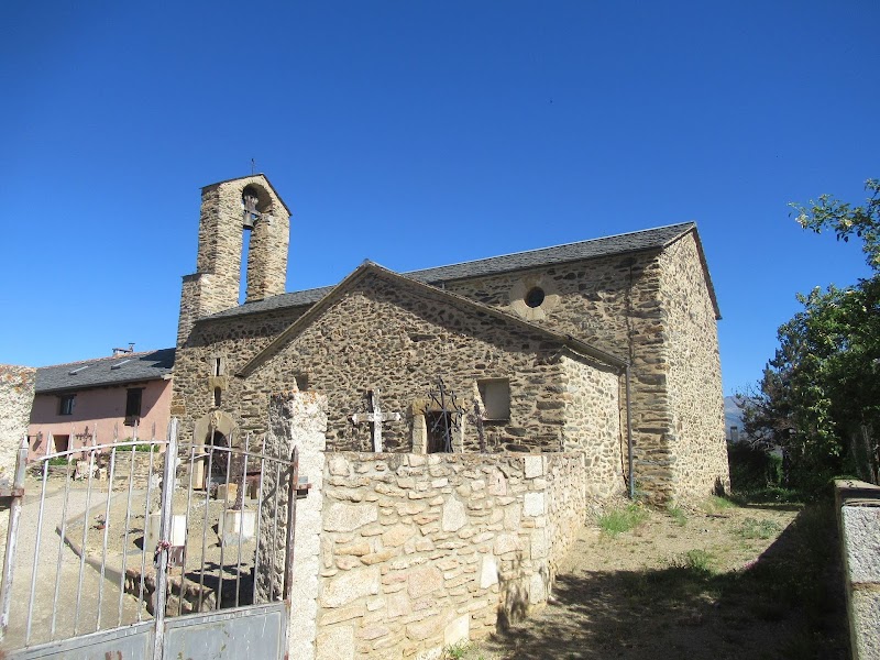 Fotografia de Église Saint-Jacques-le-Majeur