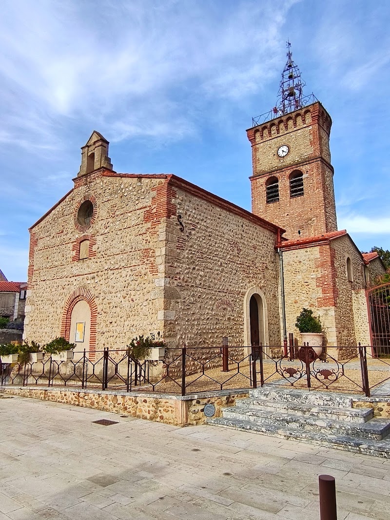 Fotografia de Église Saint-Jacques-le-Majeur