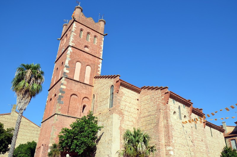 Fotografia de Église Saint-Jacques