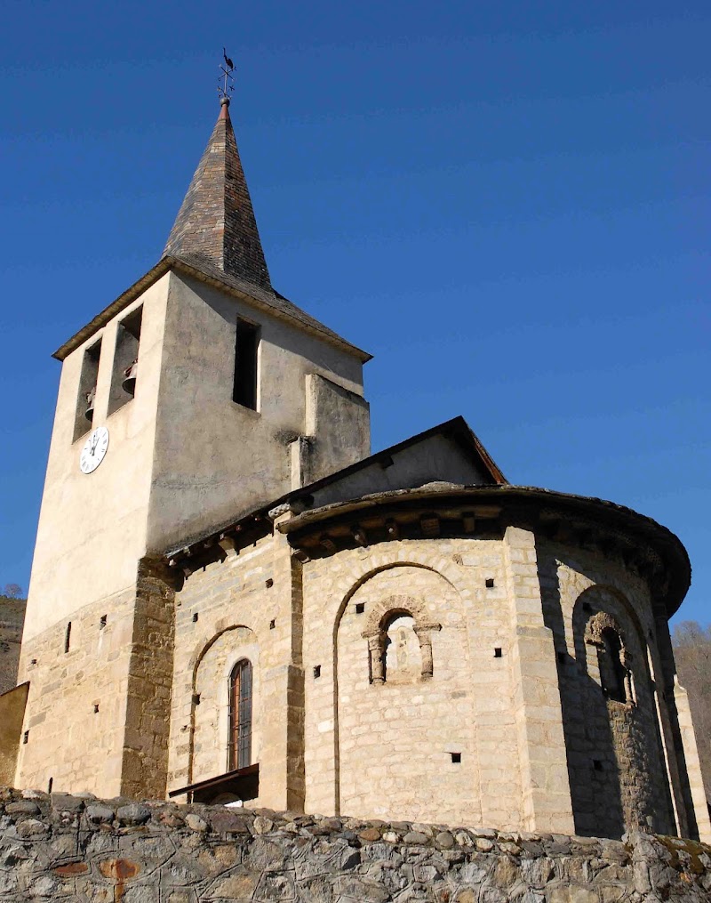 Fotografia de Église Saint-Jacques