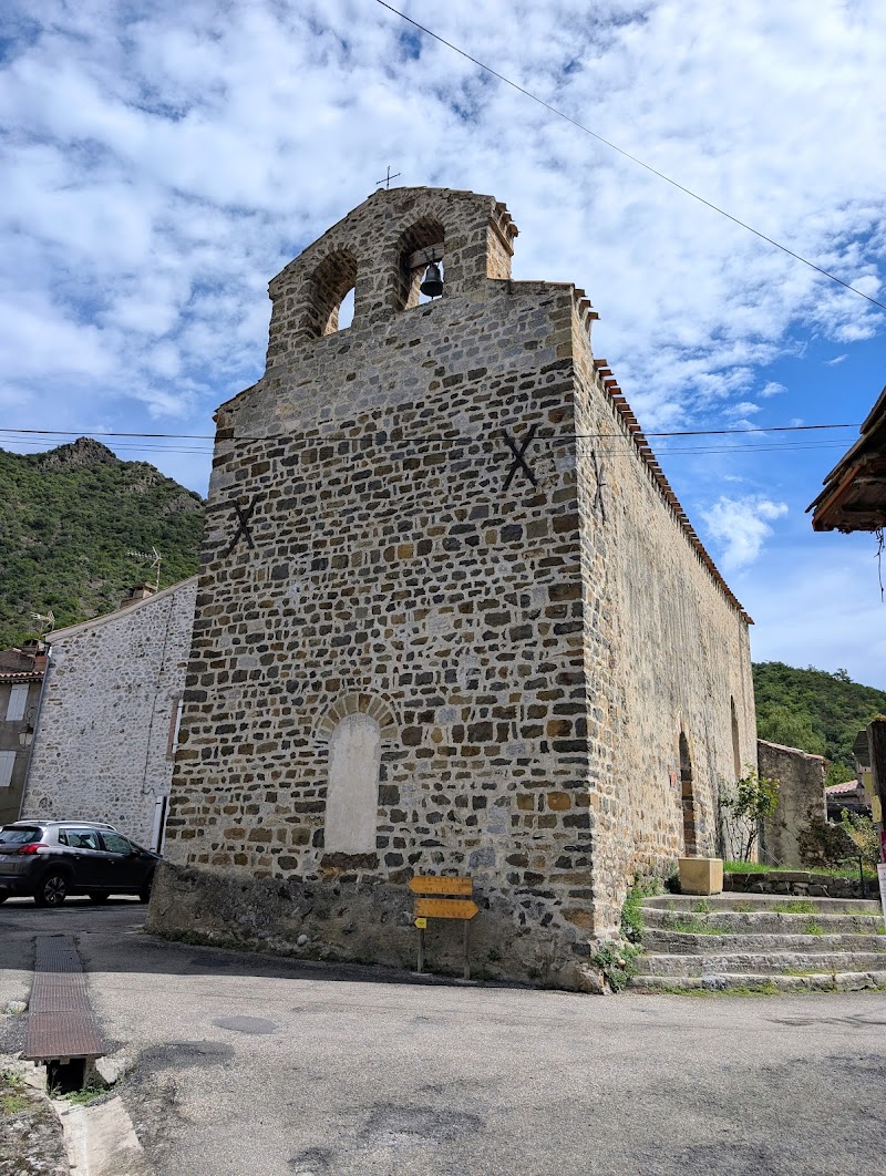 Fotografia de Église Saint-Jacques