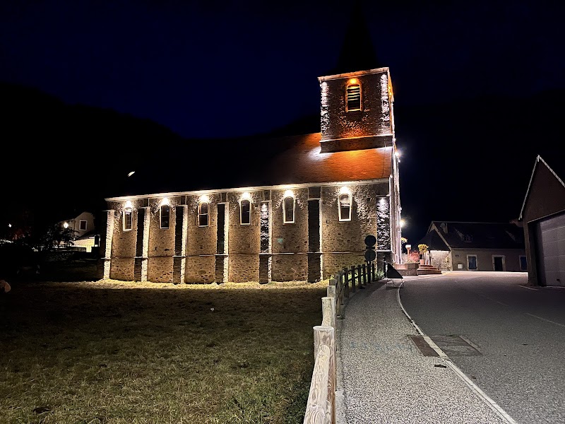 Fotografia de Église Saint-Jacques