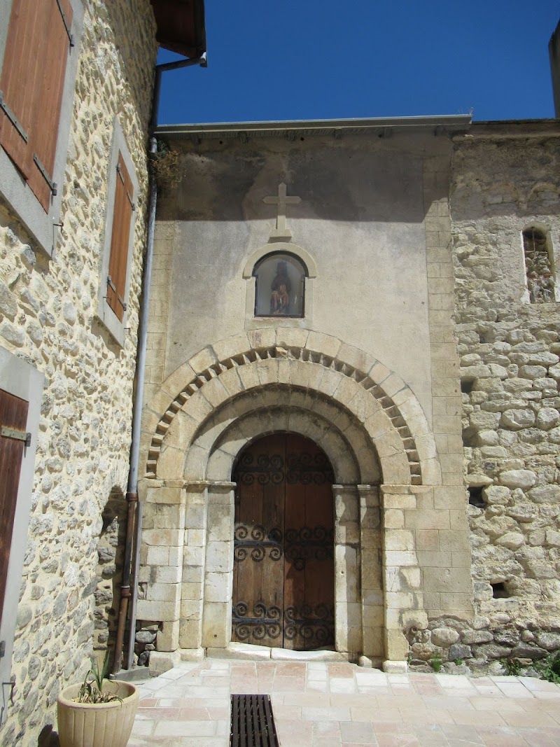 Fotografia de Église Saint-Jacques