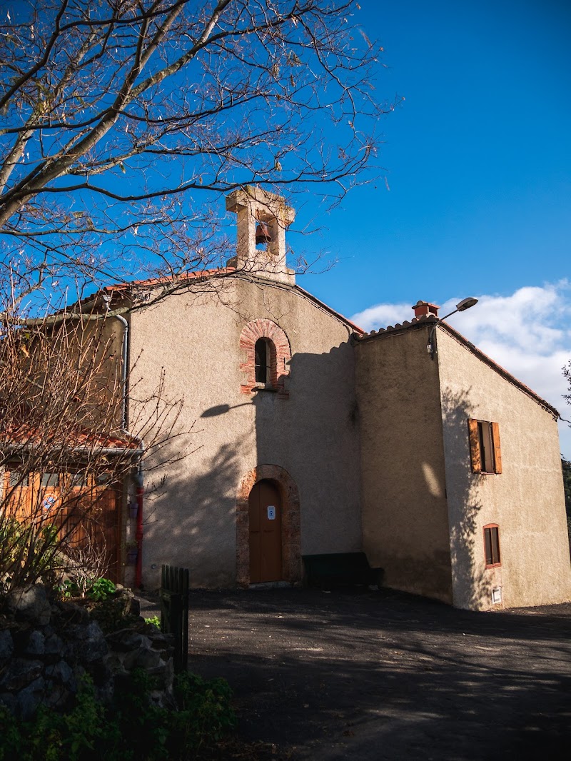 Fotografia de Église Saint-Jacques