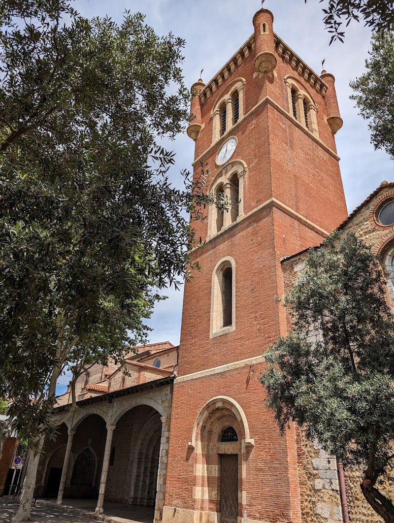 Fotografia de Église Saint-Jacques
