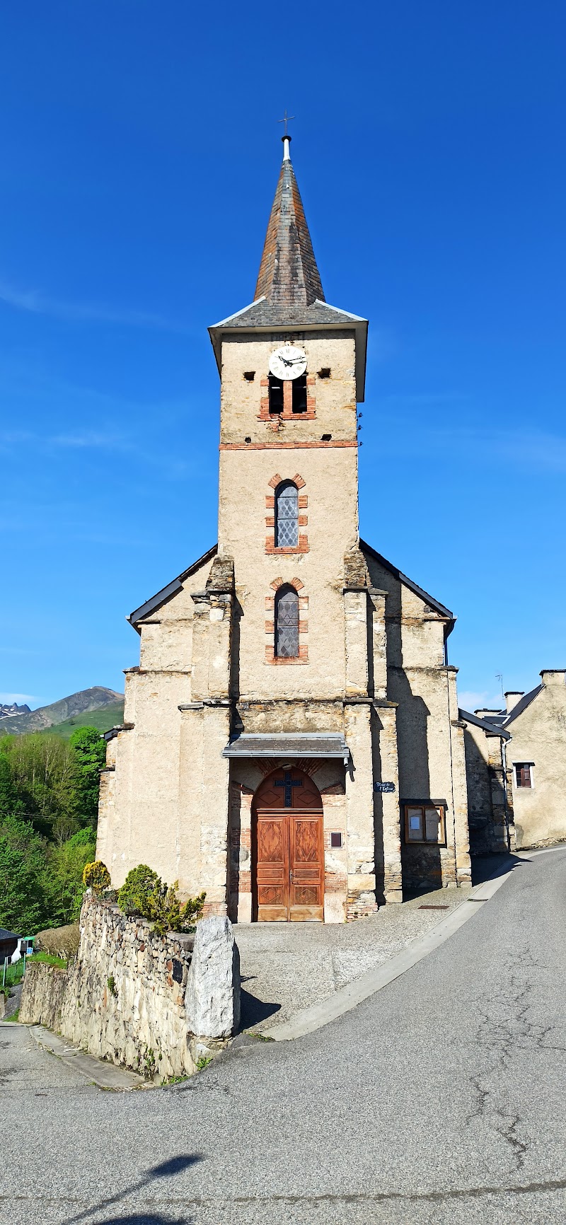 Fotografia de Église Saint-Jean-Baptiste