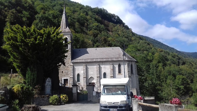 Fotografia de Église Saint-Jean-Baptiste