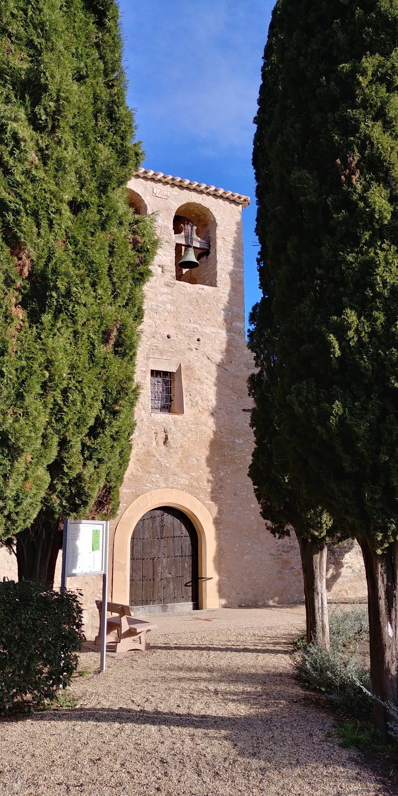 Fotografia de Église Saint-Jean-Baptiste